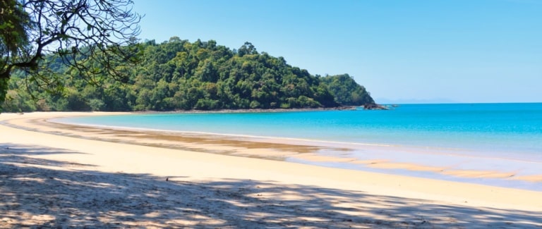 Koh Tarutao: Thailand’s Best Adventure Island