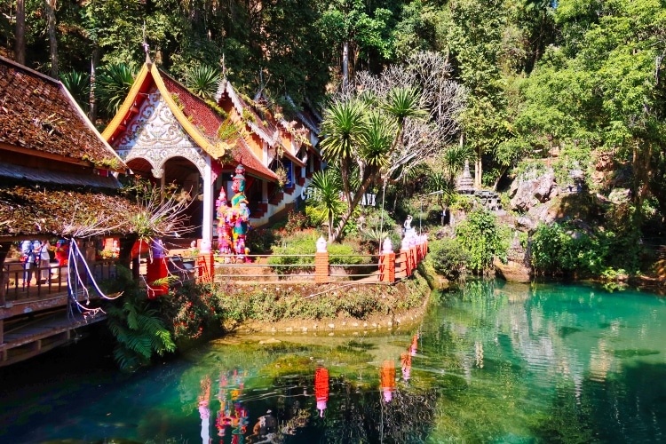8 Awesome Things to Do in Chiang Dao + Ultimate Travel Guide