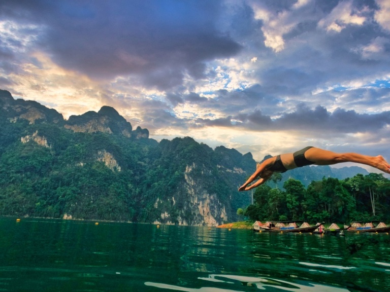 13 Epic Things To Do In Khao Sok National Park + Essential Travel Guide