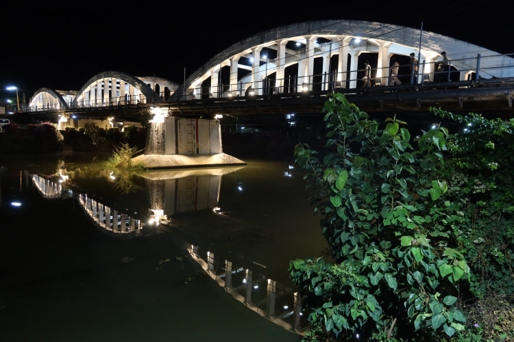 Lampang Bridge
