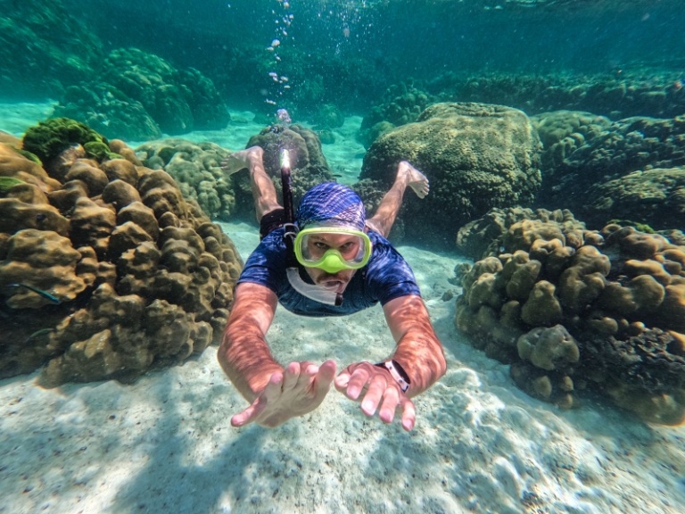 Pigeon Island Snorkelling: The Essential 2024 Guide