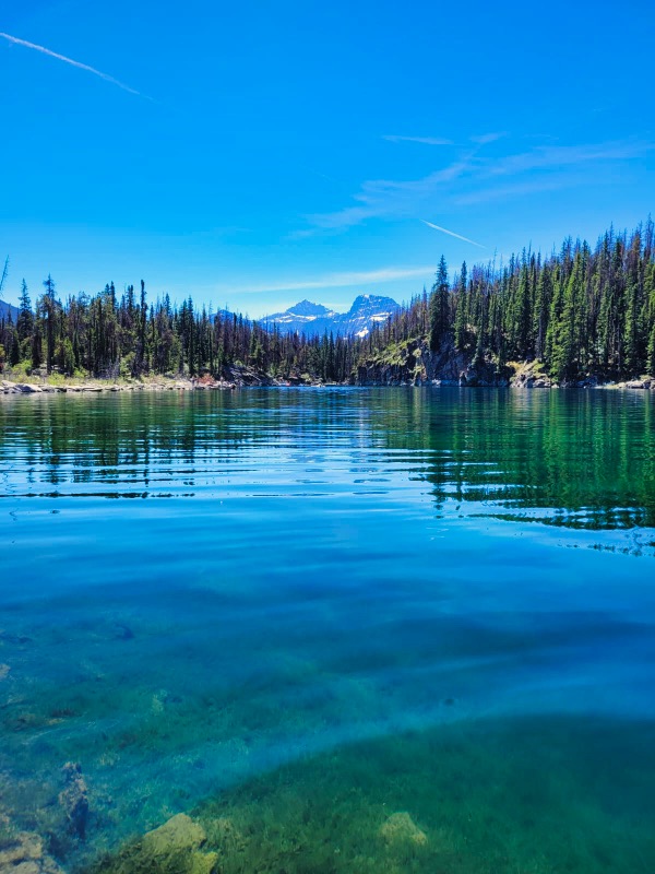 Free things to do in Jasper 