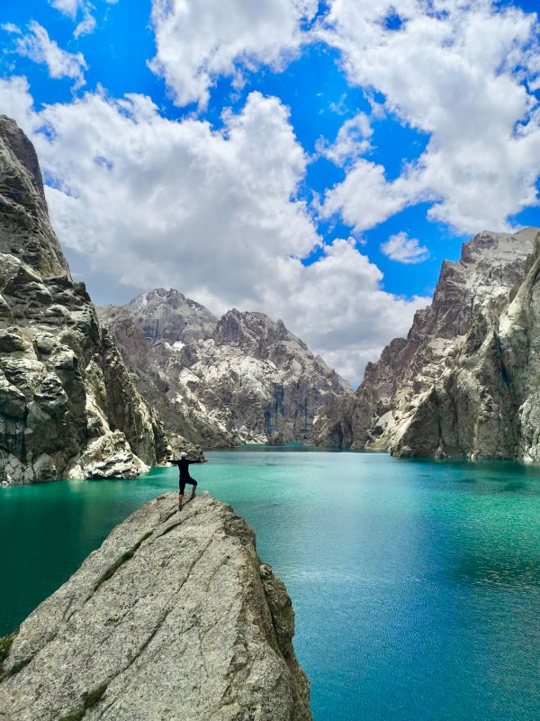 14 Awesome Things To Do In Kyrgyzstan