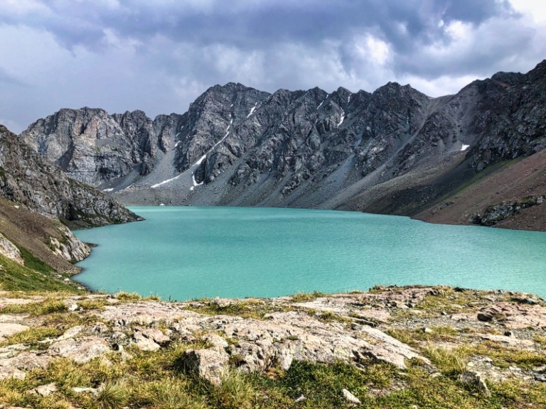 Ala Kul Lake Essential Guide: Everything You Need to Know