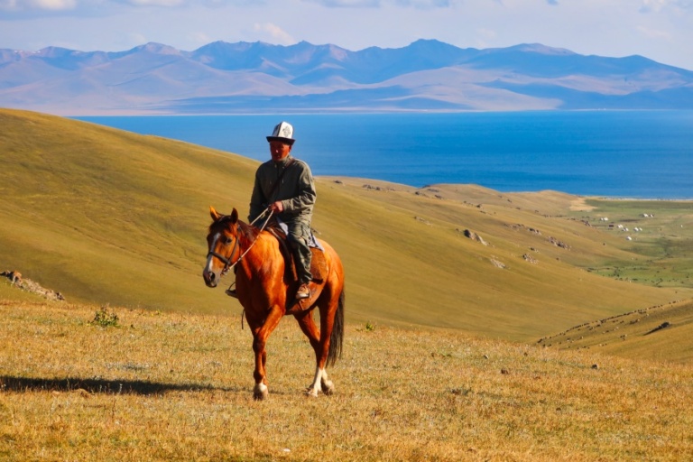 How to Visit Song Kul Lake in 2024