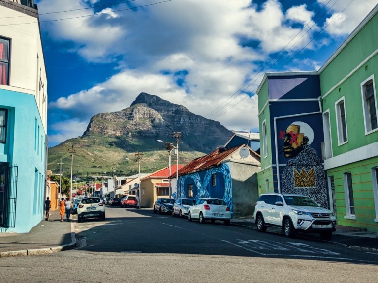 Cape Town’s Top 5 Coolest Neighbourhoods