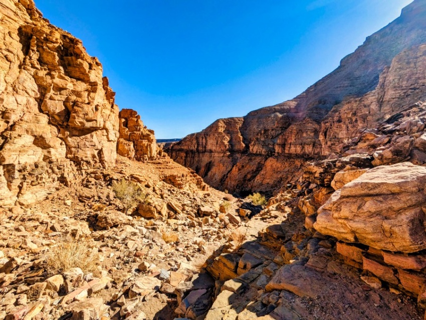 Fish River Canyon Hike The Essential 2024 Hiking Guide