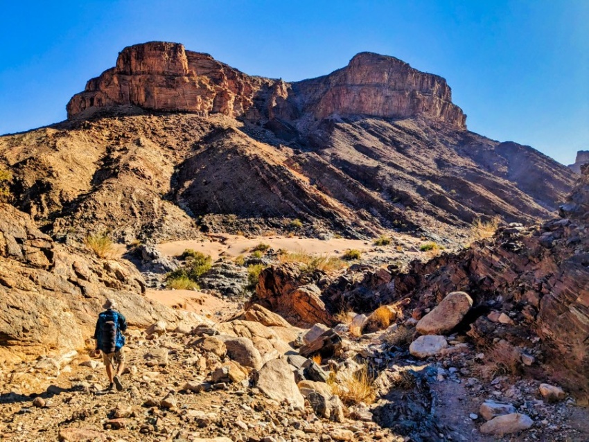 Fish River Canyon Hike The Essential 2024 Hiking Guide