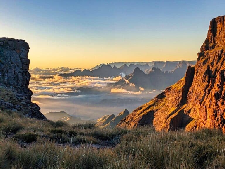Off the Beaten Path: Discover 7 Hidden Gems in South Africa