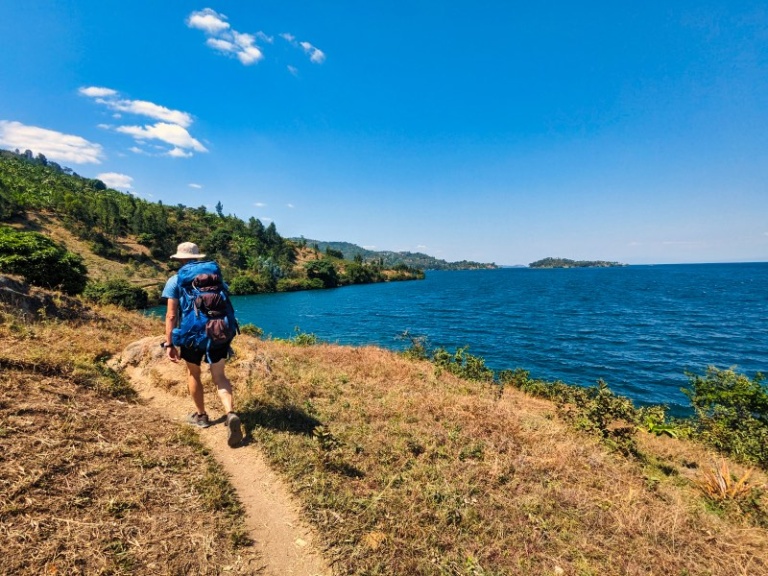 The Essential Guide to Hiking the Congo Nile Trail in 2024