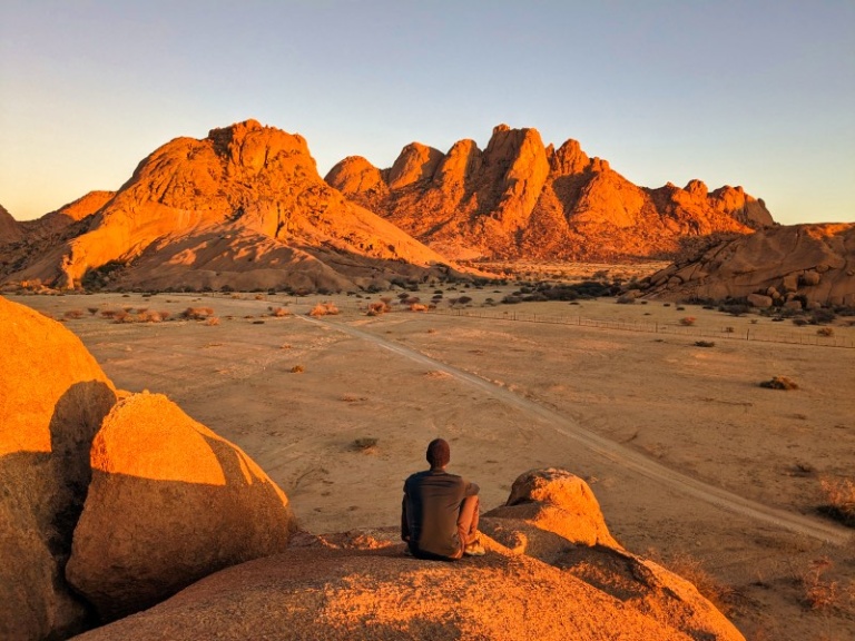 A Complete Guide to Visiting Spitzkoppe, Namibia