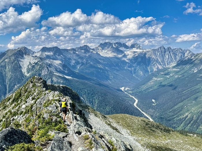 Conquer the Abbott Ridge Trail: Your Ultimate 2026 Day Hike